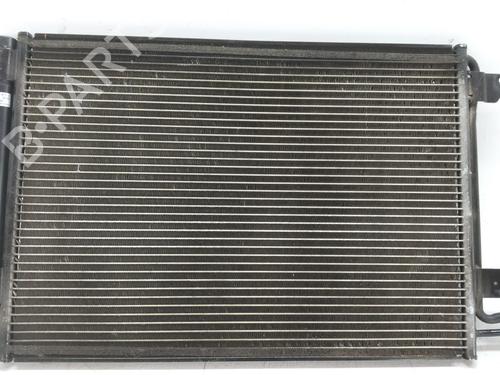 AC radiator VW GOLF V (1K1) 1.9 TDI | BP29179705M32