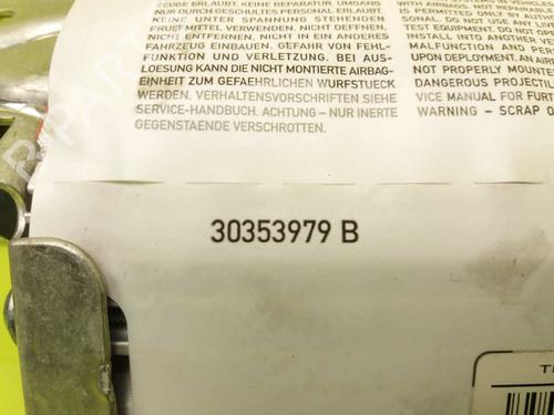 Passenger airbag BMW 1 (E87) 118 d | BP23383406C10 