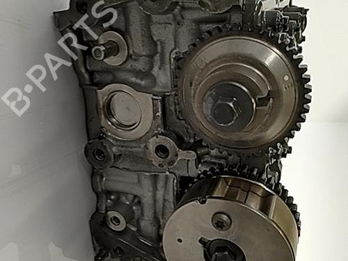 Cylinder head DACIA LODGY (JS_) 1.6 SCe 100 (JSAV) | BP29500355M5 