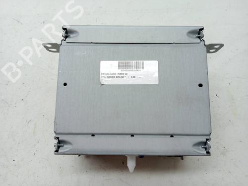 Radio OPEL INSIGNIA A Country Tourer (G09) 2.0 CDTi (47) (131 hp) 23349768