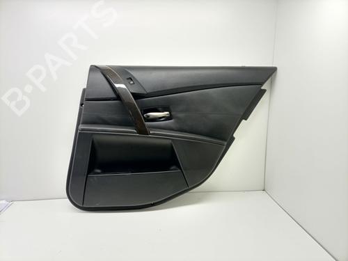 Used Rear right panel BMW 5 (E60) 530 d (218 hp) 28336693