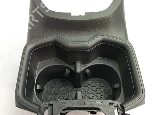 Used Cup/Object holder Cup/Object holder TOYOTA RAV 4 V (_A5_, _H5_) 2.5 Hybrid AWD (AXAP54, AXAP54L) (306 hp) 36407654 36407654