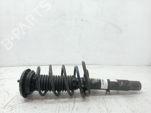 Used Right front shock absorber CITROËN C3 II (SC_) 1.6 HDi (92 hp) 23977377