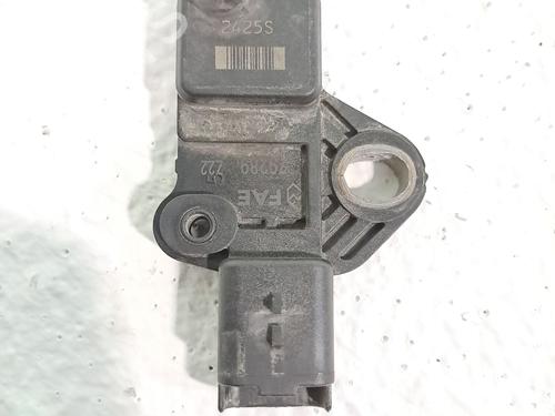 Elektronisk sensor PEUGEOT 407 (6D_) 2.0 HDi 135 (6DRHRH, 6DRHRE, 6DRHRG, 6DRHRJ) (136 hp) 23405692