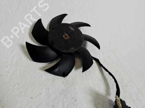 Radiator fan FORD TRANSIT Van (FA_ _) 2.4 TDE | BP29558028M35 
