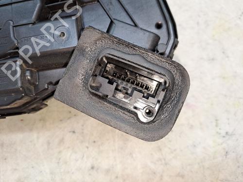 Rear left lock SKODA FABIA III (NJ3) 1.0 TSI | BP23359860C100 