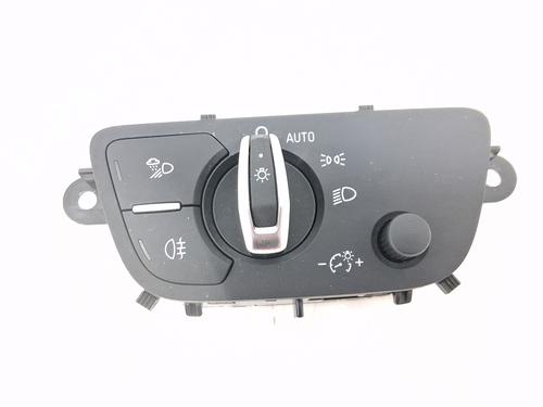 Used Headlight switch AUDI Q5 (FYB, FYG) 35 TDI quattro (163 hp) 29116334
