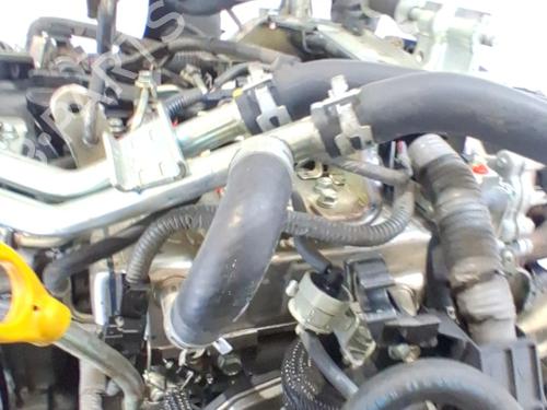 Engine TOYOTA LAND CRUISER PRADO (_J15_) 2.8 D-4D (GDJ150_, GDJ155_, GDJ150, GDJ151) | BP36406965M1 - Image 6