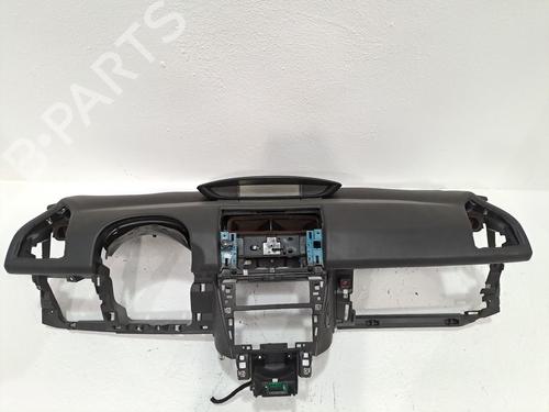 Used Dashboard CITROËN C4 I (LC_) 1.6 16V (109 hp) 23379899
