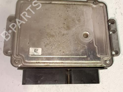 Used Engine control unit (ECU) Engine control unit (ECU) ALFA ROMEO 159 (939_) 1.9 JTDM 16V (939AXC1B, 939AXC12) (150 hp) 34182301 34182301