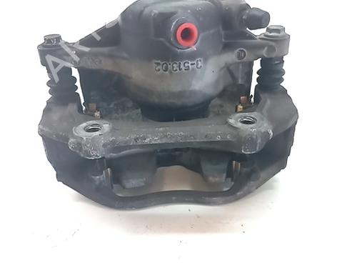Left front brake caliper MERCEDES-BENZ E-CLASS (W211) E 270 CDI (211.016) | BP31035526M105