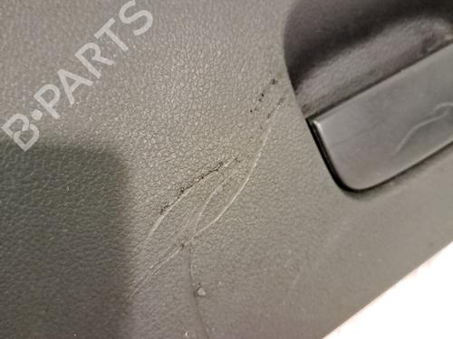 Glove box PEUGEOT 308 I (4A_, 4C_) 1.6 HDi | BP23977995C95 
