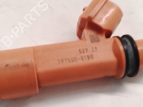 Injector SUZUKI SWIFT III (MZ, EZ) 1.3 (RS413, ZC11S) | BP39740891M100 - Image 4