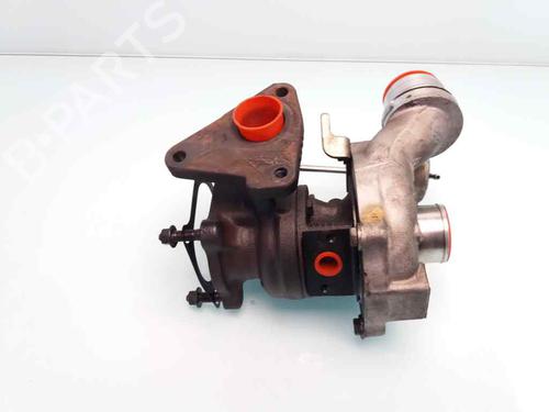 Used Turbocharger/Supercharger NISSAN NV200 Van 1.5 dCi 90 (M20, M20N, M20M) (90 hp) 23384861