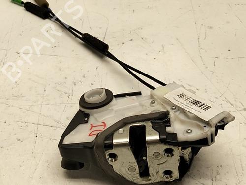 front-left-lock-toyota-prius-_w3_-2008-2009-2010-2011-2012-2013-2014-2015-2016-40550270 main image