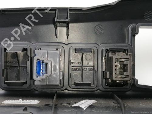 Switch TOYOTA AURIS Estate (_E18_) 1.2 (NRE185_, NRE185R, NRE185H) | BP23386725I30 