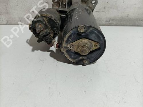 Starter RENAULT MEGANE I Classic (LA0/1_) 1.9 dTi (LA08, LA0N, LA0K) | BP25464976M8 
