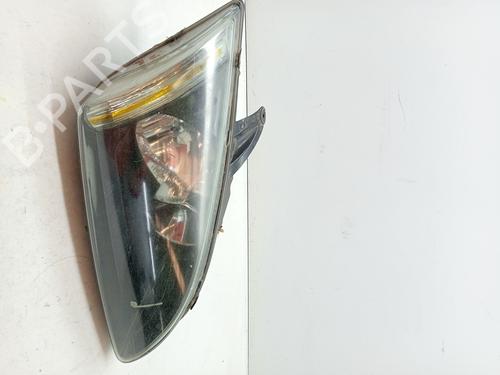 Used Right headlight FORD FOCUS II (DA_, HCP, DP) 1.6 TDCi (109 hp) 23358585