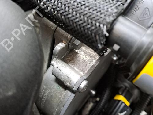 Engine CITROËN C4 II (NC_) 1.2 THP 130 (NCHNYM, NCHNYT) | BP23376064M1 