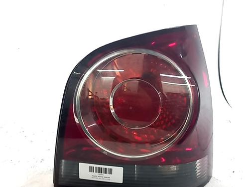 Right taillight VW POLO IV (9N_, 9A_) 1.4 TDI | BP29558562C35 