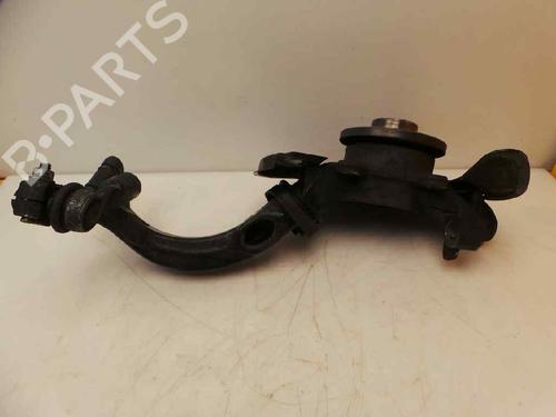 Right front steering knuckle VW PASSAT B5.5 (3B3) 1.9 TDI | BP25255122M26 