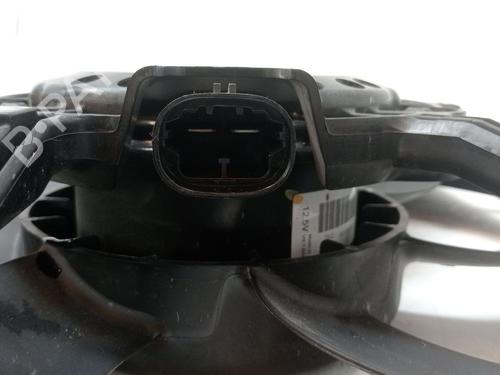 Radiator fan OPEL CROSSLAND X / CROSSLAND (P17, P2QO) 1.2 (75) | BP24874682M35 