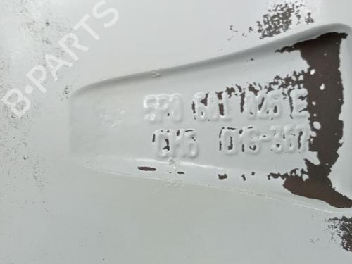 Rim SEAT ALTEA (5P1) 2.0 TDI 16V | BP23358290C45