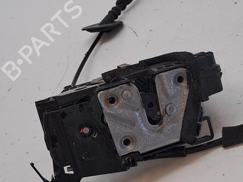 Front right lock RENAULT ZOE (BFM_) ZOE | BP26929232C97 