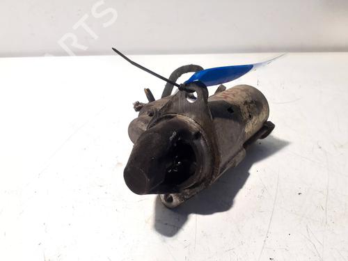 Used Starter CHEVROLET LACETTI (J200) 1.6 (109 hp) 25915463