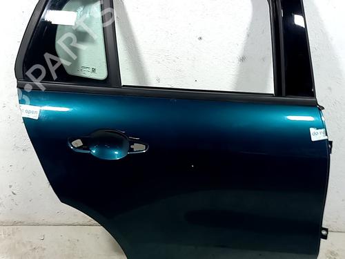 Used Right rear door Right rear door FIAT 600e / 600 (365_, 364_) Mild Hybrid (136 hp) 36381279 36381279