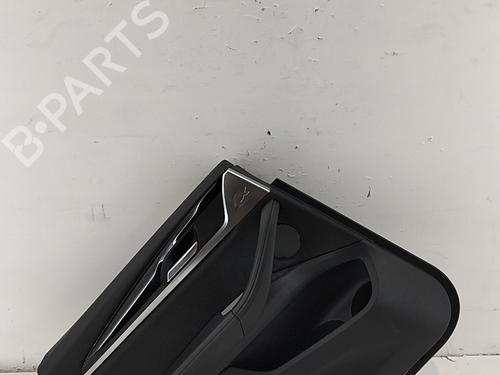 Used Rear left panel Rear left panel BMW X3 (G01, F97, G08) xDrive 20 d (190 hp) 40239168 40239168