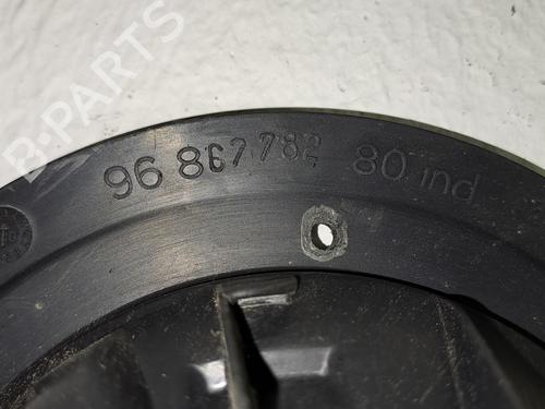 Speaker PEUGEOT 308 I (4A_, 4C_) 1.6 HDi | BP23977982E2 