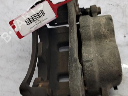 Venstre bremsekaliber foran Venstre bremsekaliber foran CHEVROLET CAPTIVA (C100, C140) 2.0 D (126 hp) 34005095 34005095