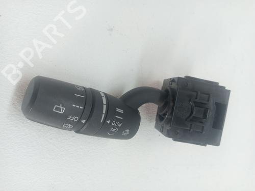 Used Steering column stalk MAZDA CX-5 (KE, GH) 2.2 D (KE2FW) (150 hp) 25281698