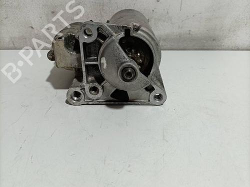 Used Starter RENAULT MEGANE I Classic (LA0/1_) 1.9 dTi (LA08, LA0N, LA0K) (98 hp) 25464976