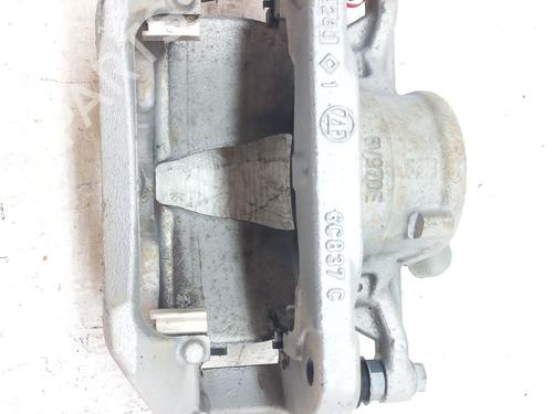 Right front brake caliper OPEL ASTRA L (OV5) Astra-e (F3ZKWZ) | BP29556977M104 