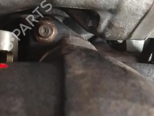 Engine RENAULT SCÉNIC II (JM0/1_) 1.5 dCi (JM1E, JM16) | BP39644608M1 - Image 4