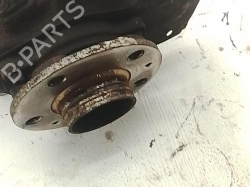 Left front steering knuckle RENAULT TRAFIC III Van (FG_) 1.6 dCi 95 (FGMJ, FGMR) | BP38419948M25 - Image 3