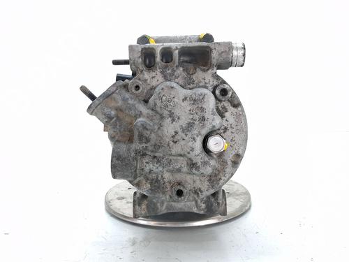 AC compressor HYUNDAI SANTA FÉ II (CM) 2.2 CRDi 4x4 | BP27731662M34 