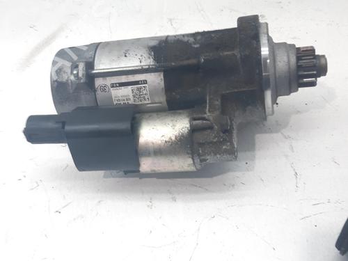 Starter VW GOLF VII Variant (BA5, BV5) 2.0 TDI | BP34537253M8 - Image 2