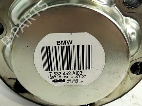 Right rear driveshaft BMW 3 Coupe (E92) 325 d | BP40548710M41 - Image 2