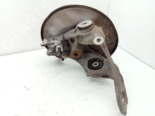 Used Right rear steering knuckle AUDI Q5 (8RB) 2.0 TDI (150 hp) 29270273