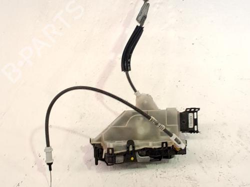 front-right-lock-peugeot-208-ii-ub_-up_-uw_-uj_-2019-33772360 main image