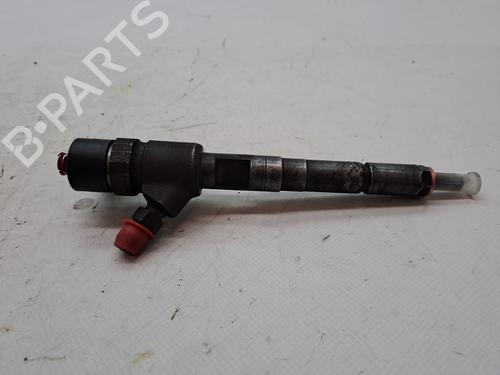 Used Injector OPEL CORSA D (S07) 1.3 CDTI (L08, L68) (75 hp) 23361974