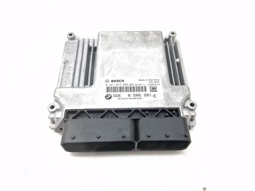 Used Engine control unit (ECU) BMW 1 (E87) 116 d (116 hp) 29228265