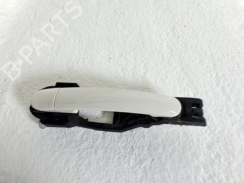 Used Rear right exterior door handle SEAT ALTEA XL (5P5, 5P8) 1.6 LPG (102 hp) 30478117