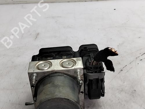 Used ABS pump ABS pump PEUGEOT BOXER Van 2.2 BlueHDi 120 (120 hp) 34527691 34527691
