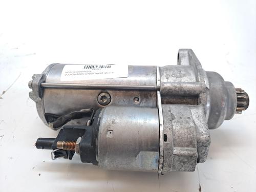 Starter VW CADDY III MPV (2KB, 2KJ, 2CB, 2CJ) 1.9 TDI | BP23361658M8 