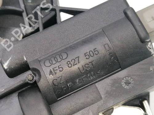 Bakluke lås AUDI A8 D3 (4E2, 4E8) 4.2 quattro | BP23458722C101 