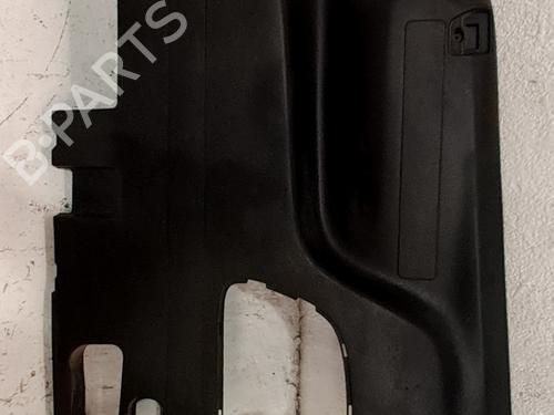 Used Other Other OPEL ZAFIRA TOURER C (P12) 1.6 CDTI (75) (136 hp) 33765742 33765742